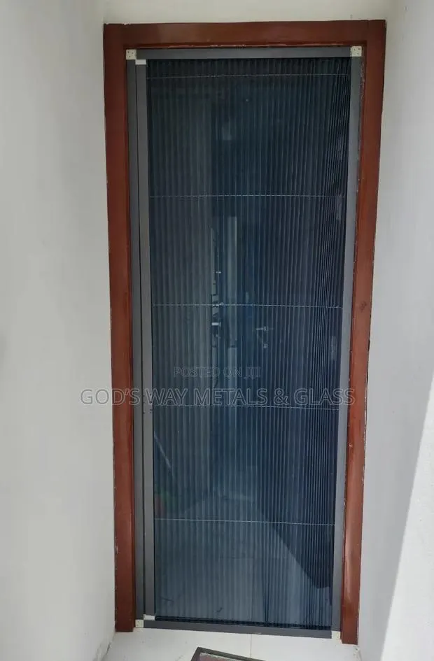 Folding Net · Photo 1