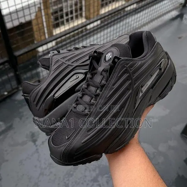 Nike Hot Step 2 Drake Nocta · Photo 1