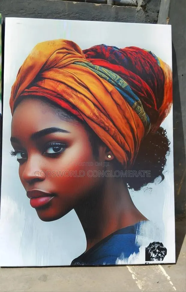 Wooden Canvas · Photo 1