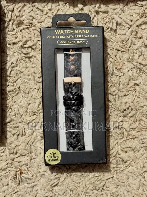 Apple Watch Straps · Photo 4