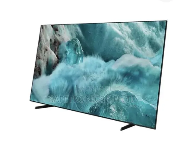 High Efficiency 98" Qn90d Neo Qled HDR Smart Tv · Photo 1