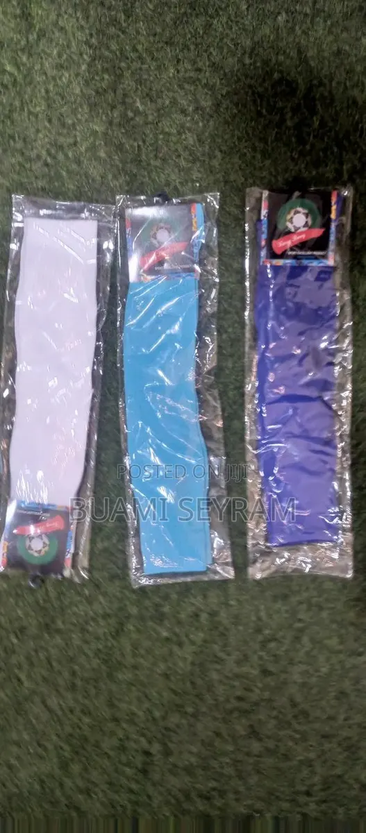 Original Football Hose · Photo 1