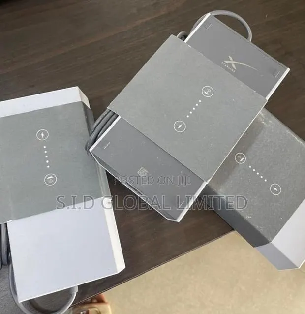 High Performance Starlink Mini Charger Power Supply · Photo 1