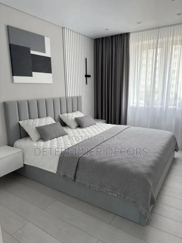 Determiner Decors · Photo 1