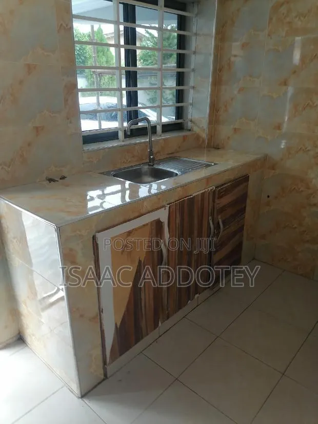 1bdrm Apartment in Teshie Greda Estate, Spintex for rent · Photo 1