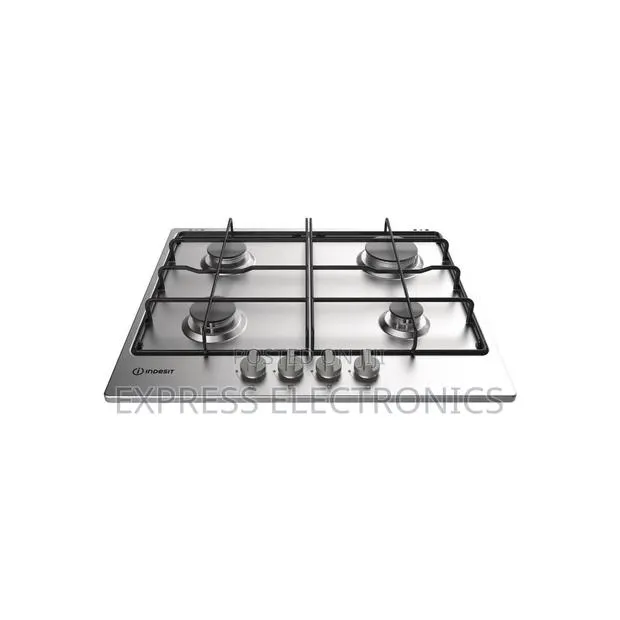 Zealous Sleek Midea 4 Burner Gas Hob (60G40ME) · Photo 1