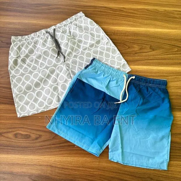 Summer Shorts Available in Stock(Slim Fit) · Photo 1