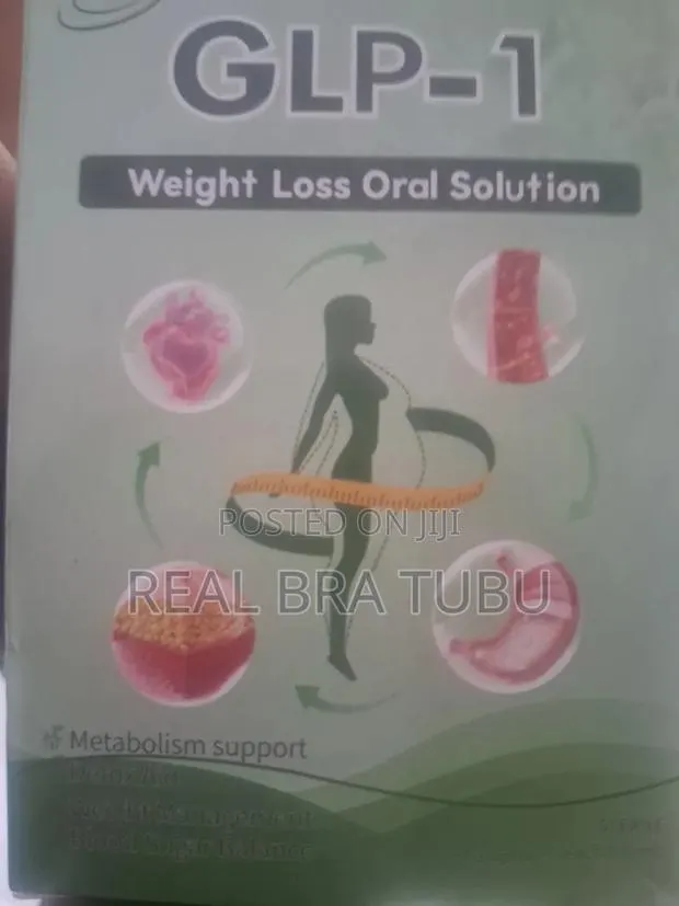 Weightloss Solution · Photo 1