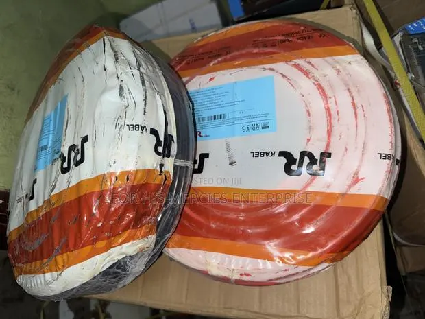 16mm Rr Cable · Photo 1