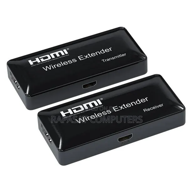 150m Hdmi KVM Wireless Extender · Photo 1