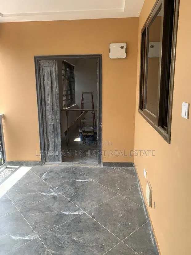 1bdrm Apartment in Lasisi And Christ, Amasaman for rent · Photo 1