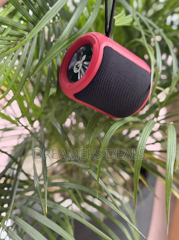 Kora Bluetooth Speaker · Photo 1
