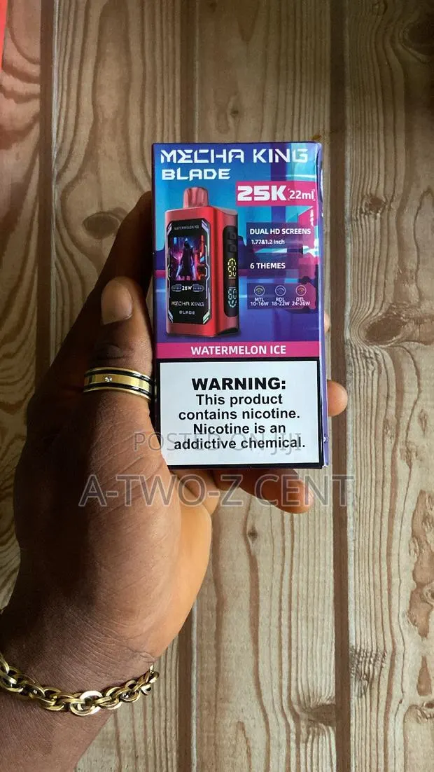 Vapes 25000puff · Photo 1