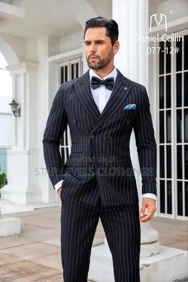 New Men Suits _Affordable Luxury · Photo 1