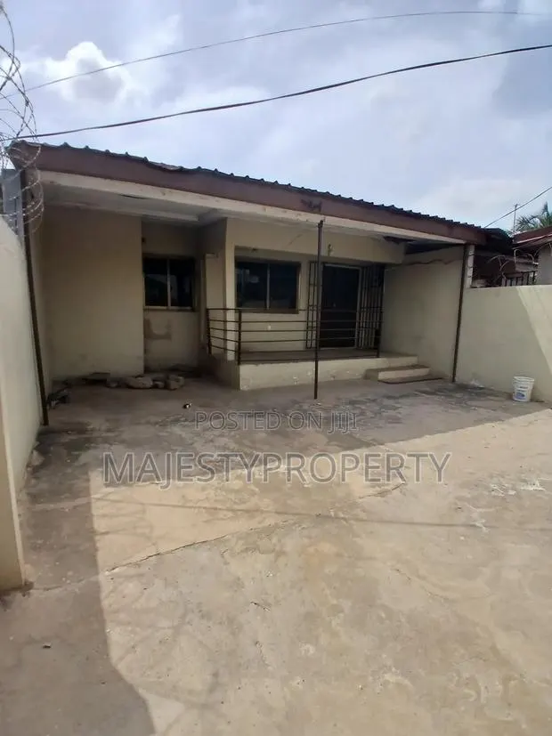 2bdrm House in Okpoegonor, Manet Junction for sale · Photo 1