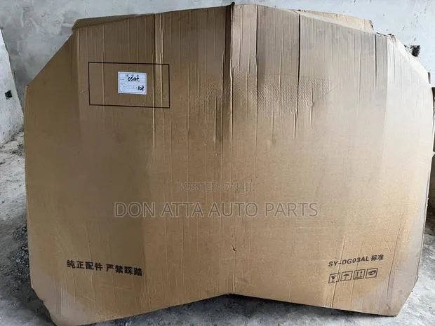 Dodge Ram 2019–2020 Bonnet / Hood Available! 987 Autoparts Reviews · Photo 1
