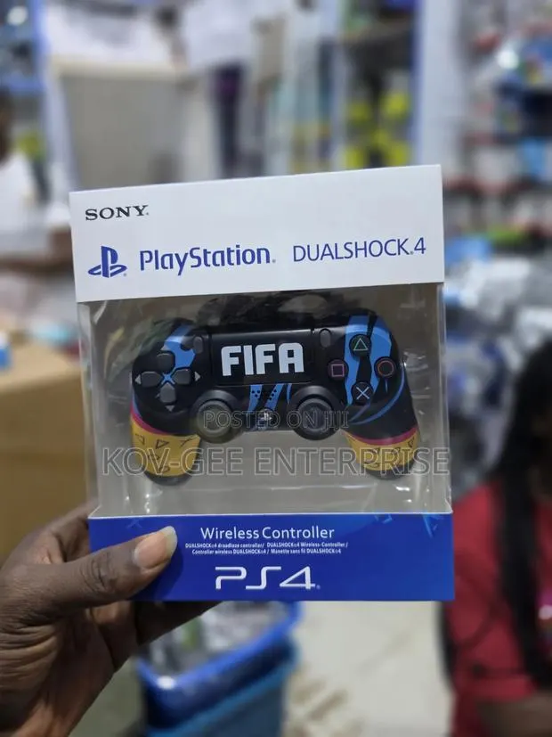 Ps4 Controller · Photo 1