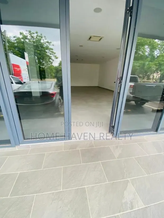 113 Square Meter Office Space for Rent at Cantonment · Photo 1