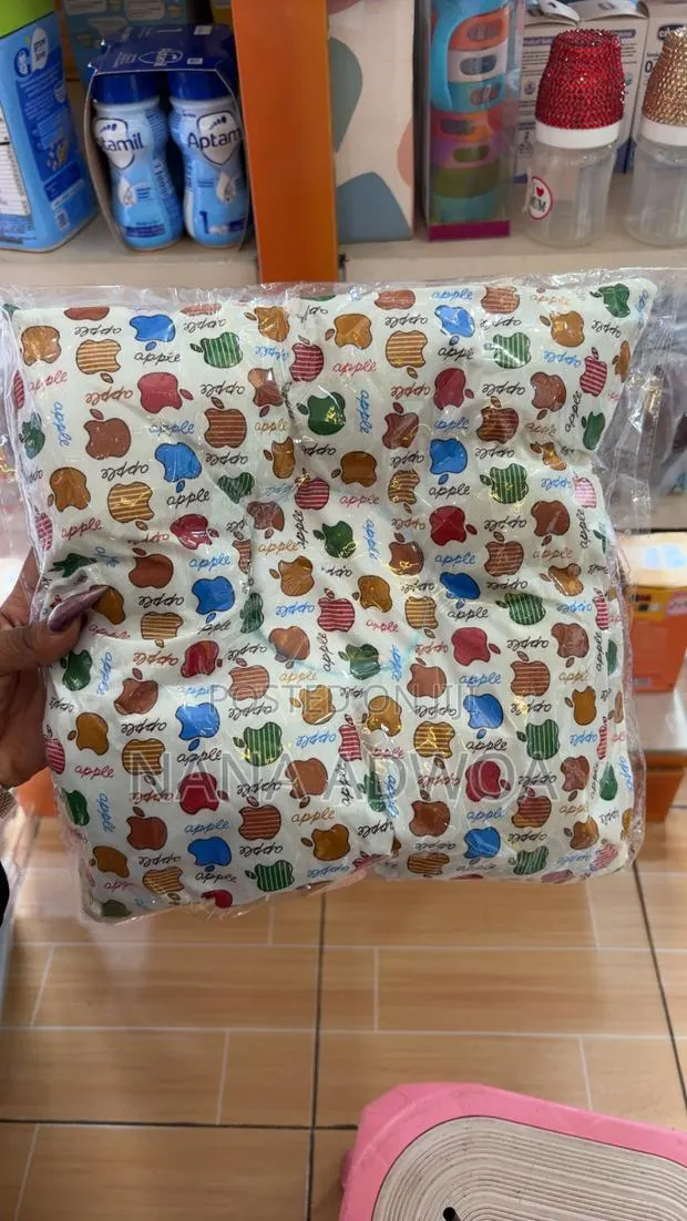 Baby Pillows · Photo 1
