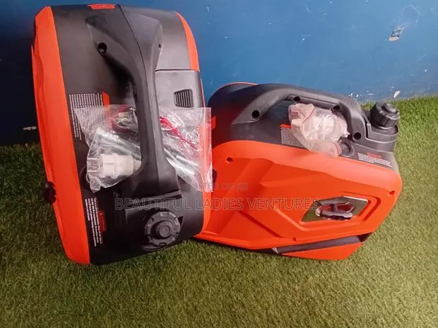 Portable Ecoolmax 7.5kva Generator – Easy to Use Maintain · Photo 1