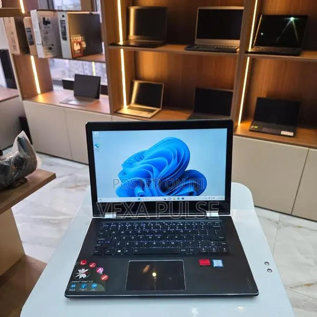 Laptop Lenovo Yoga 3 8GB Intel Core i5 SSD 1T · Photo 1