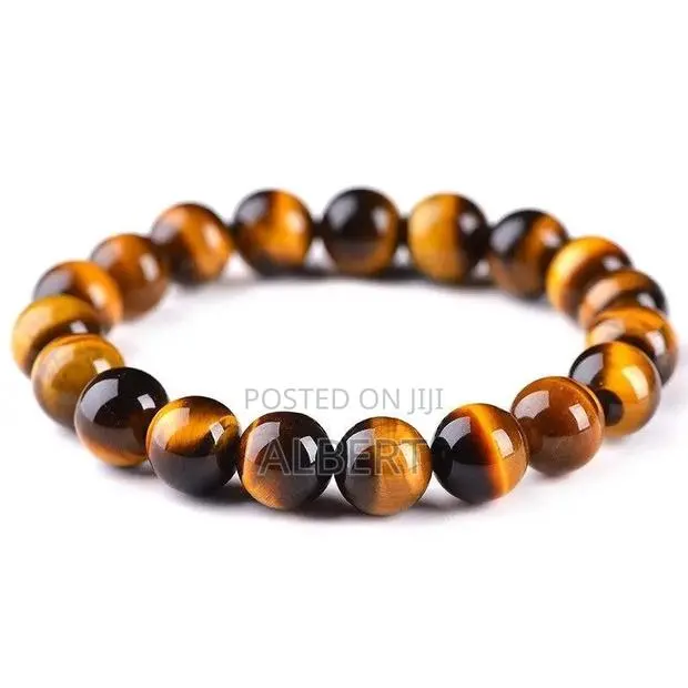 A’ Grade Tiger Eye Bracelets · Photo 1