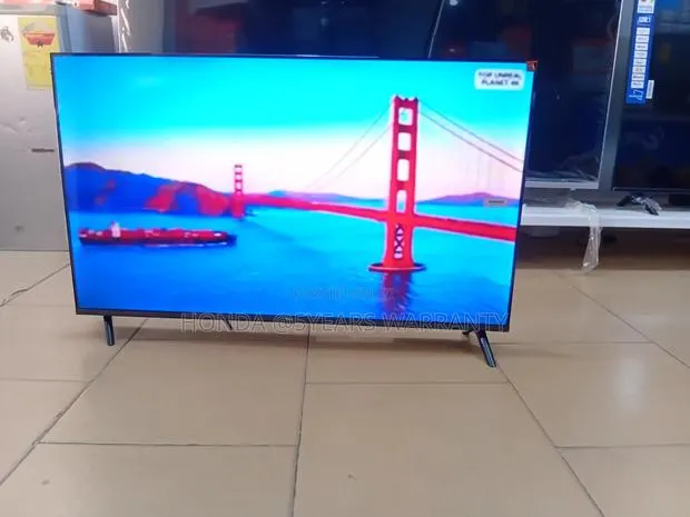 Enhanced Motion Speed TCL Smart Tv 43 Inches | 43 Inches Tv · Photo 1