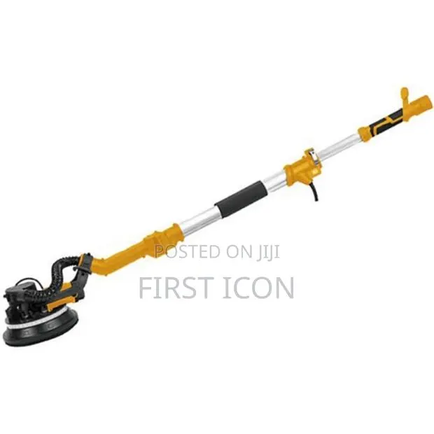 880w Industrial Drywall Sander · Photo 1