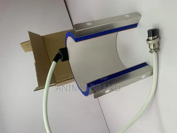 Mug Press Heating Element · Photo 1