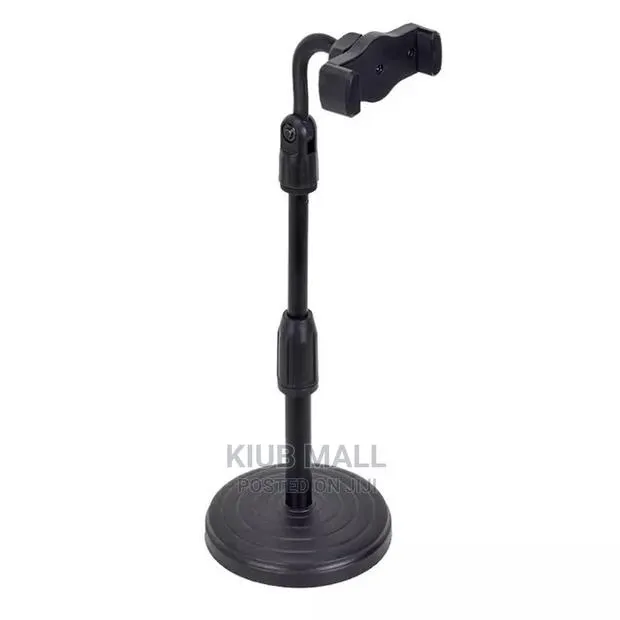 Tripod Stand · Photo 1