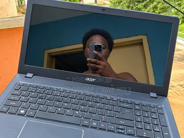 Laptop Acer AcerNote 350 16GB Intel Core i5 SSD 256GB · Photo 1