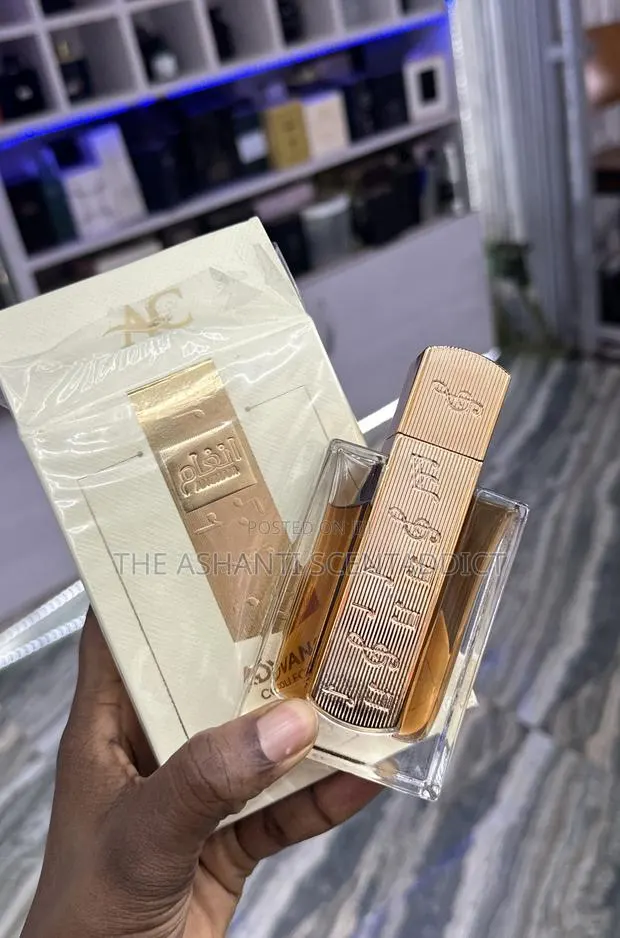 Angham 50ml · Photo 1