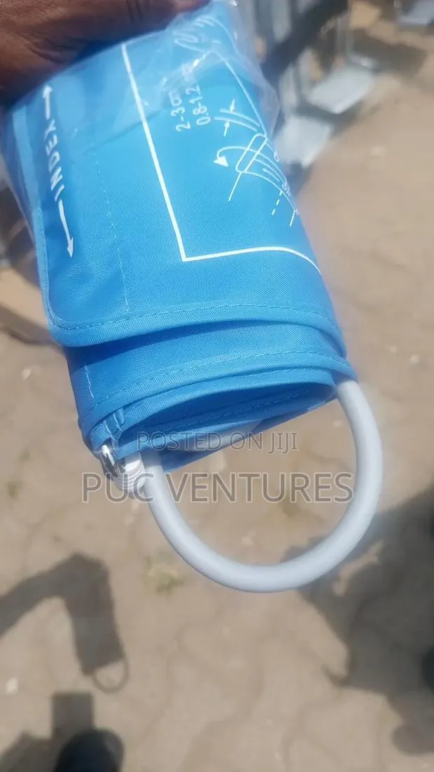 BP Digital Cuff · Photo 1