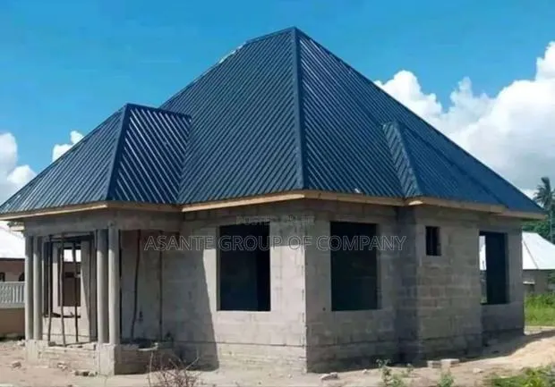 Modern Roofing Services · Photo 1