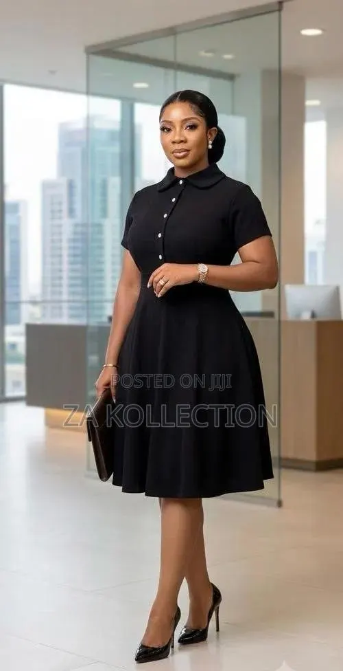 Ladies Office Wear