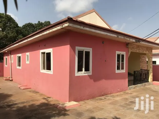2bdrm House in Tema Metropolitan for rent