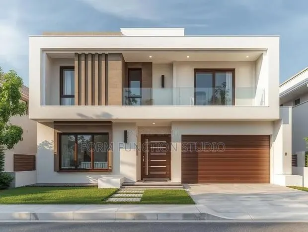 Building Plan 08 · Photo 1