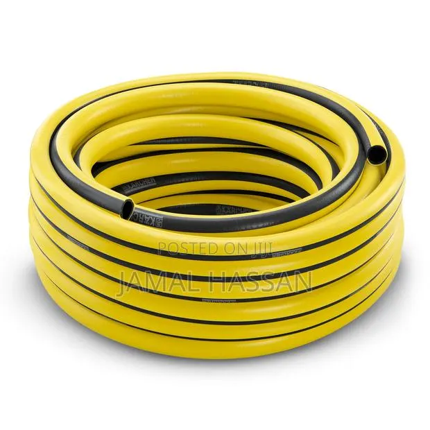 Karcher PrimoFlex Hose 3/4" – 25 M · Photo 1