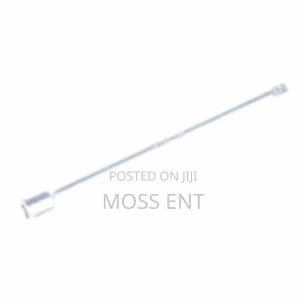 Drive Extension Bar 1inch X 400mm (16inch) - Meeb400-1bm · Photo 1