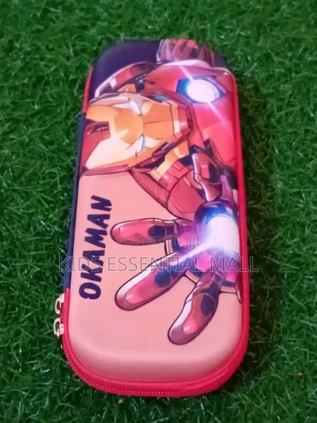 Pencil Case for Kids · Photo 1