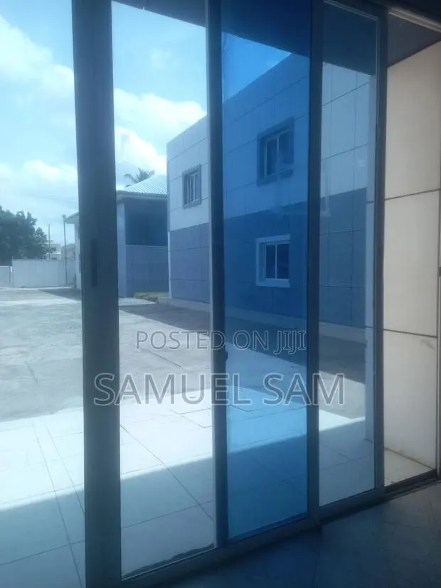 Pure Water Factory With Offices for Sale at Tema · Photo 1
