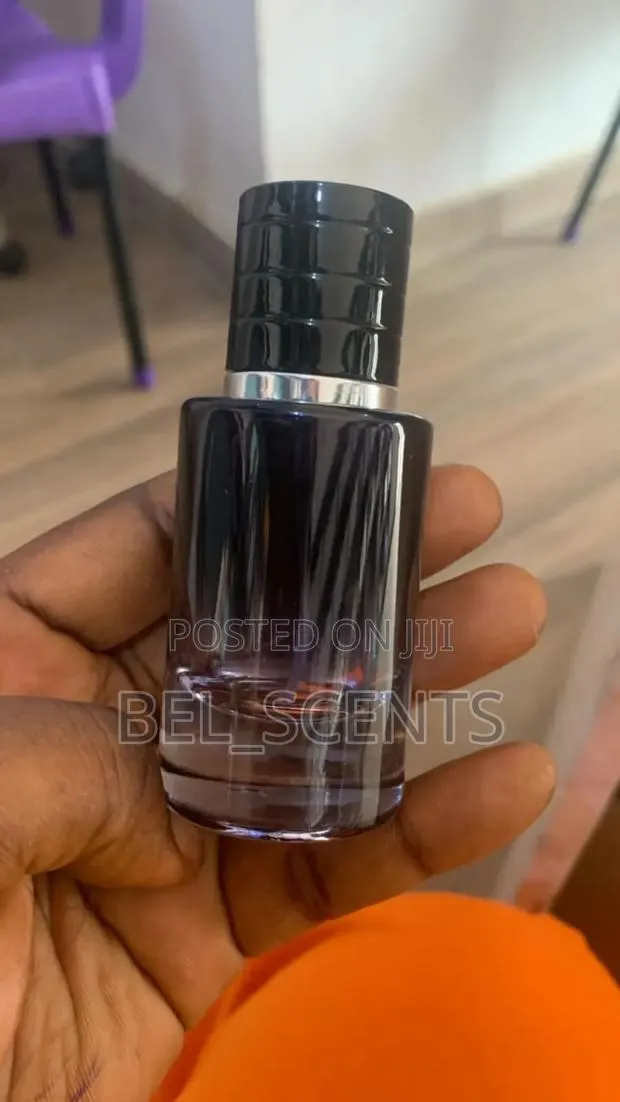 30ml Empty Perfume Bottles · Photo 1
