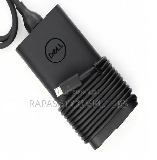 Dell 20v 3.25a Type C Adapter · Photo 1