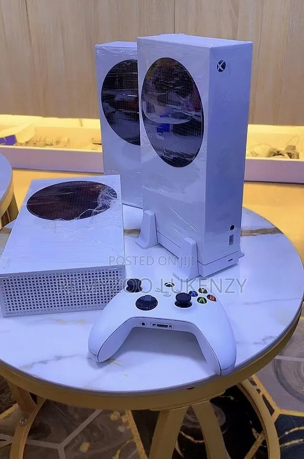 Xbox Series S · Photo 1