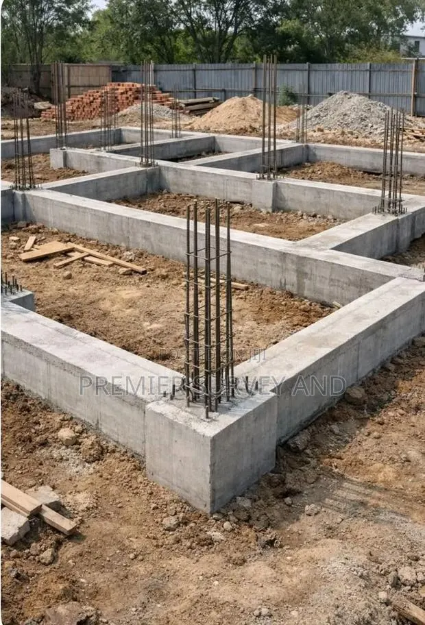 Build Strong, Build Smart · Photo 1