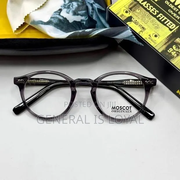 Moscot Frame · Photo 1