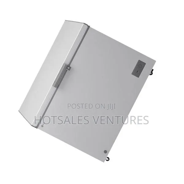 PERFECT LG 142 Litres Chest Freezer - GCFB145BQCF · Photo 1