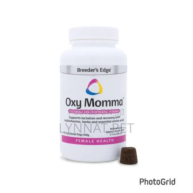 Pet Oxy Momma · Photo 1