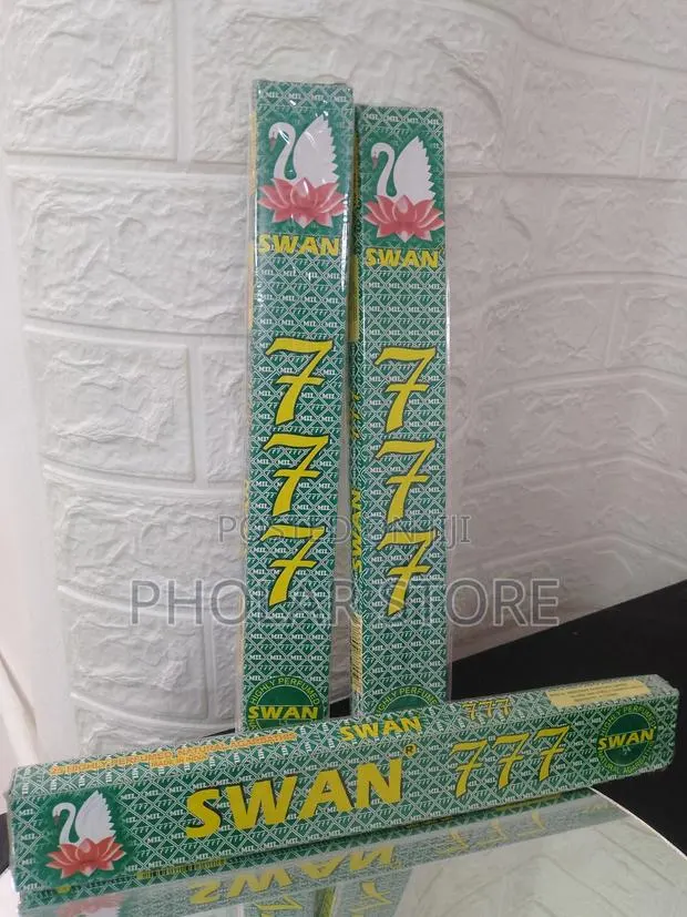 777 Incense · Photo 1