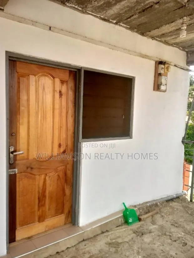 1bdrm Apartment in Community 18, Spintex for rent · Photo 1